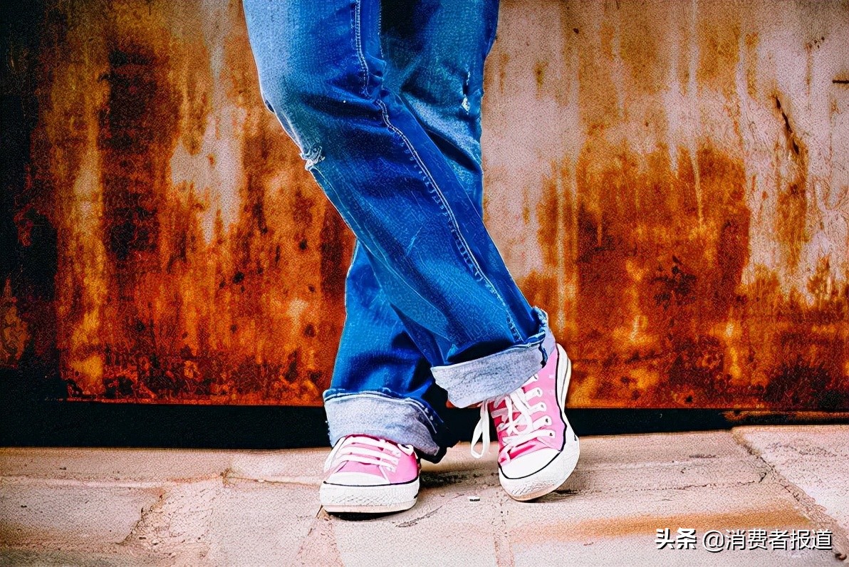 质量最板正的高街牛仔裤推荐,牛仔裤品牌测评推荐