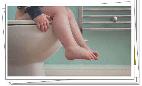 孩子3岁不会上厕所,5岁孩子不会上厕所怎么办