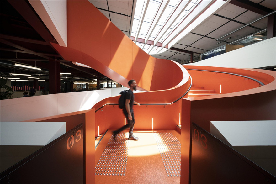 2020年度INSIDE国际室内设计大奖作品征集中,2019获奖作品回顾