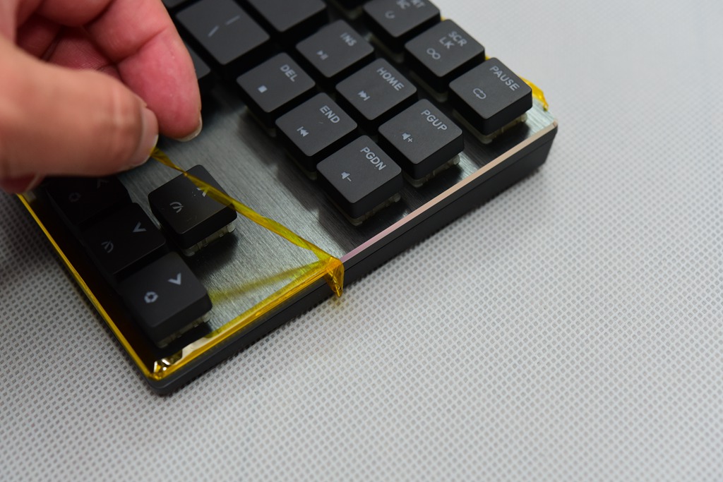 酷冷键盘sk630换键帽,酷冷至尊SK630机械键盘灯光演示