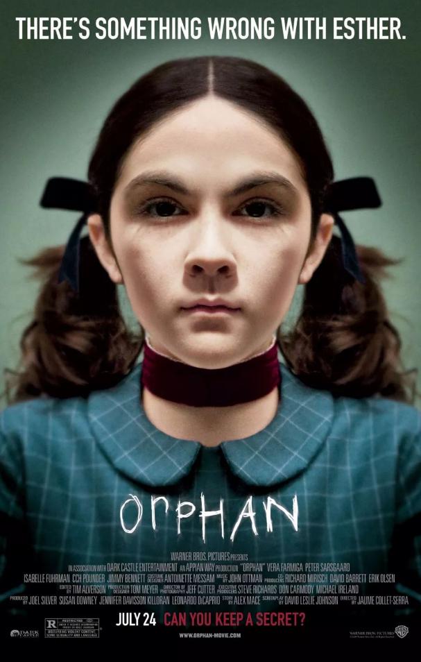 适合晚上看的高分恐怖电影,十部熬夜必看恐怖电影