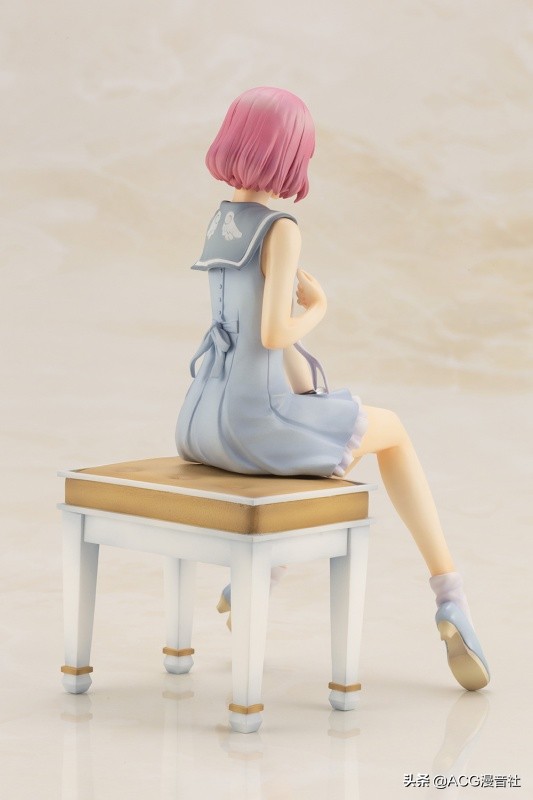 像天使一样的娃娃手办,凯瑟琳手办