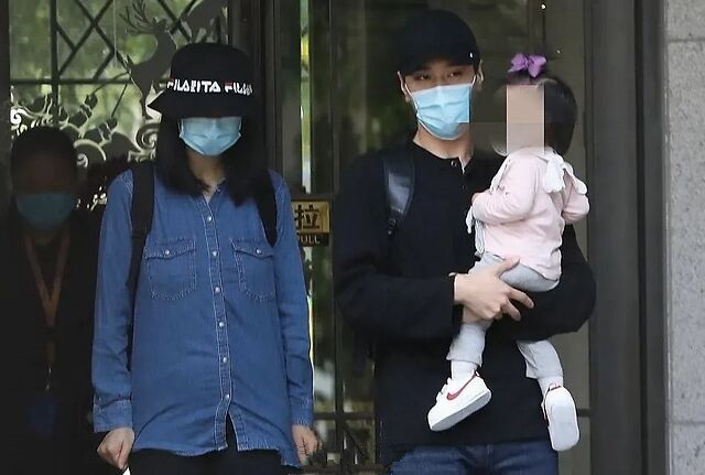 蔡少芬和陈法蓉相差几岁,蔡少芬陈法蓉这对港普姐妹花