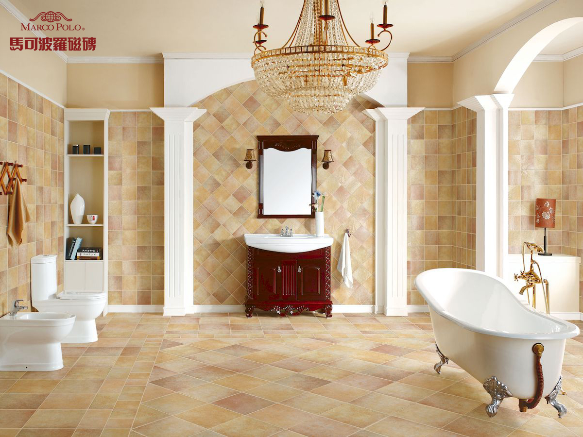 家居干货篇｜全屋空间的瓷砖应用，看完让您少花冤枉钱