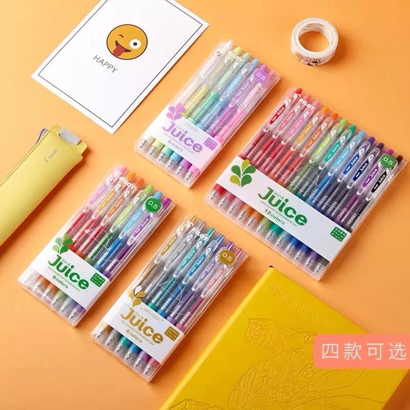 你认识什么手帐,一起来画手帐