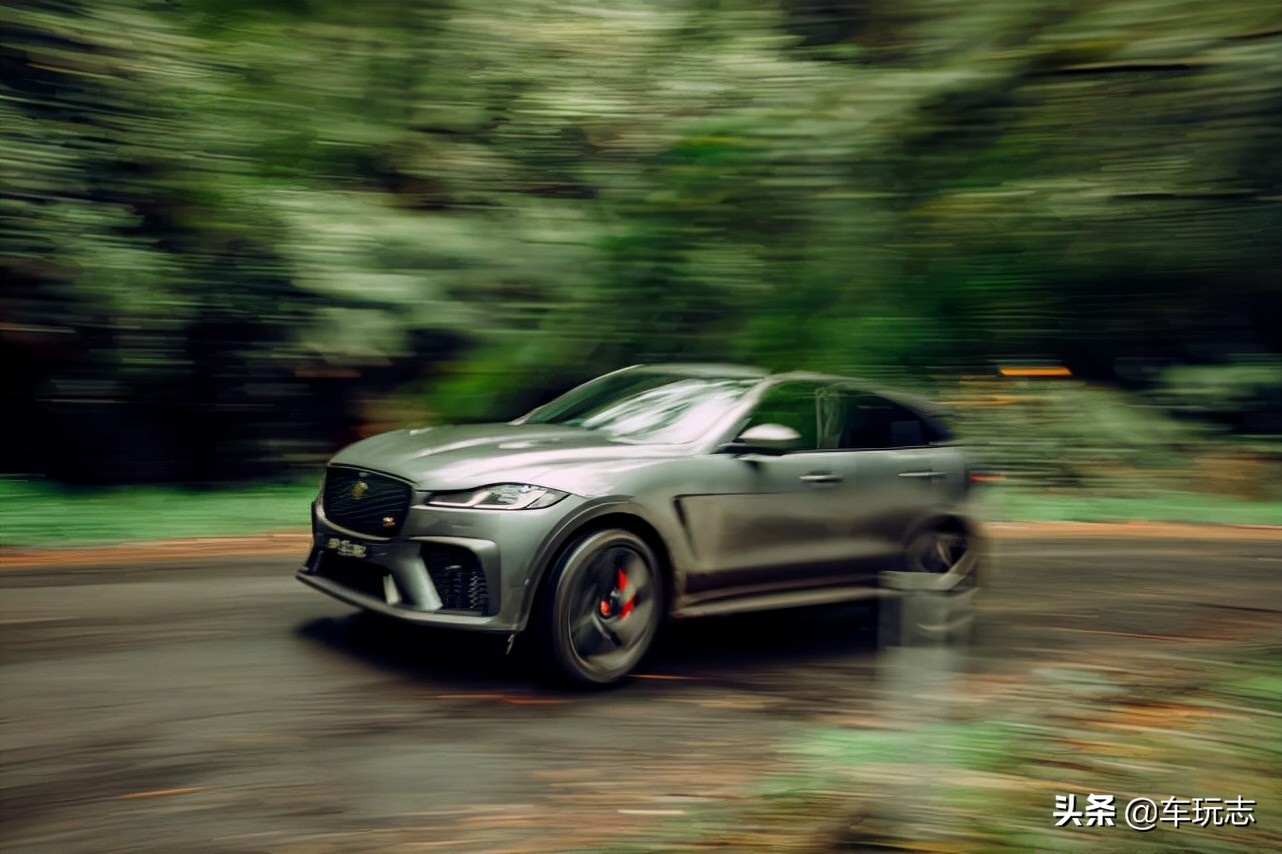 2021捷豹f-pace口碑,2021款捷豹f-pace值不值得入手