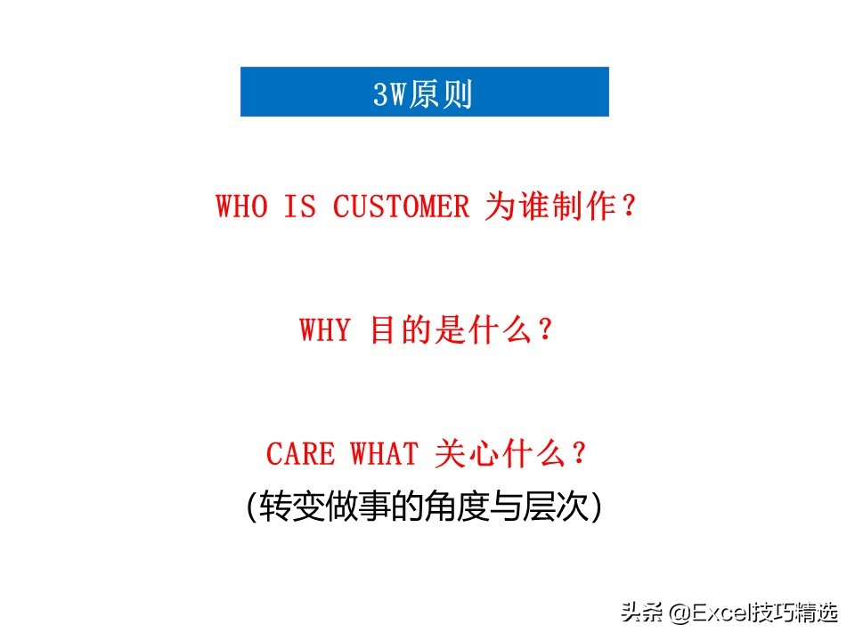 工作报告ppt制作的技巧和方法,工作报告ppt制作技巧