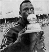 1970到2018年非洲足球先生,好多都比较陌生(珍藏版)