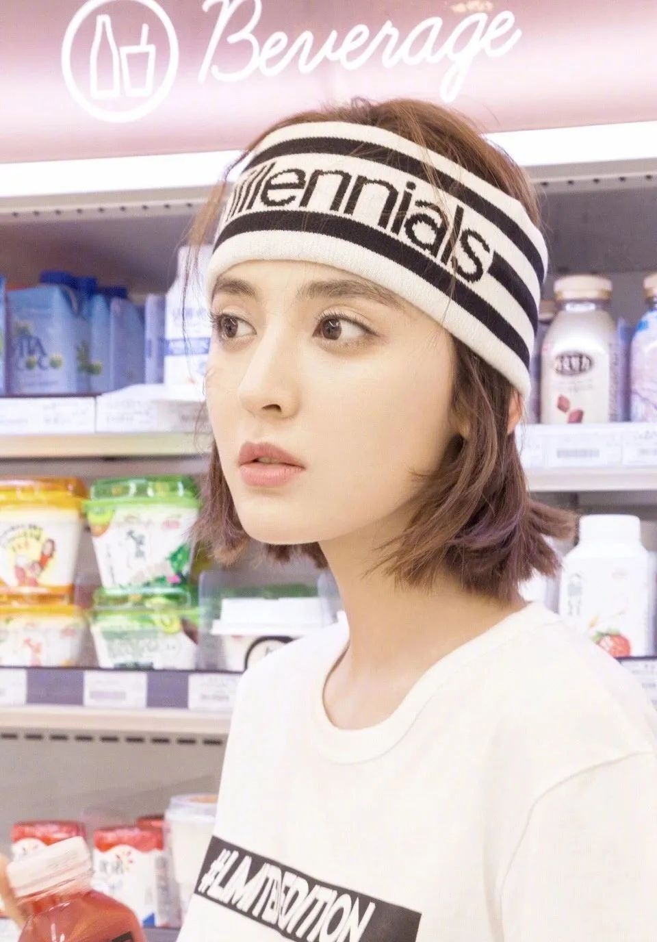 宋妍霏欧阳娜娜都爱的潮牌,欧阳娜娜宋妍霏邓紫棋