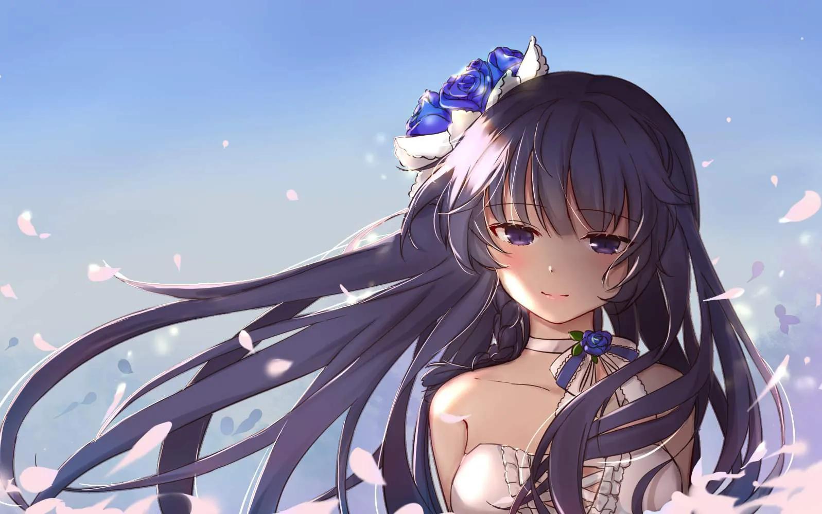 崩坏3女武神为什么都是女的,崩坏3哪些女武神喜欢舰长