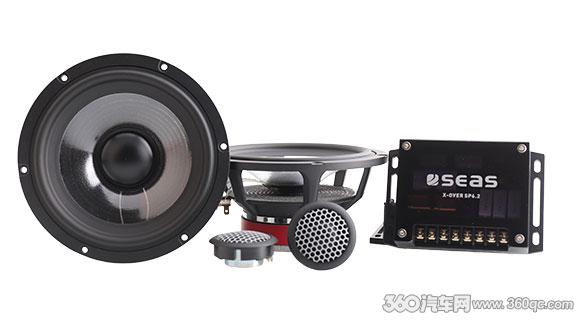 seas西雅士exoticf8x1,seas西雅士