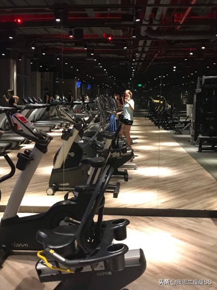 健身卡短期和长期的区别,你觉得健身卡真的贵吗