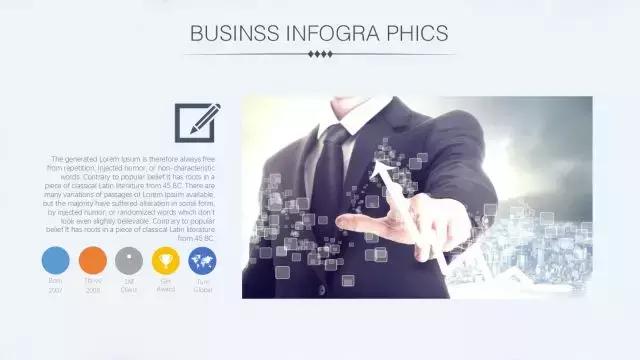 极简室内设计ppt模板,极简ppt模板大全