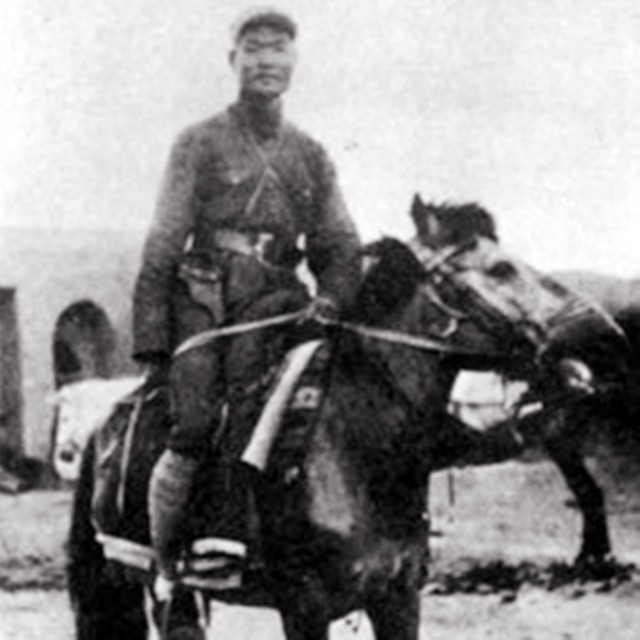 人民军队总参谋长,人民解放军现任总参谋长