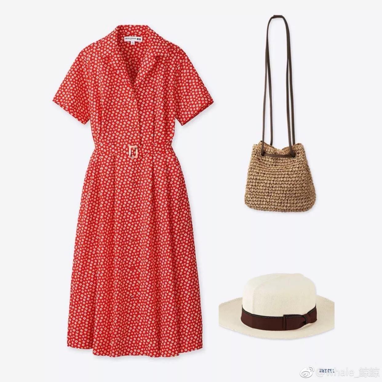 优衣库idlf哪个系列好,优衣库idlf2020系列搭配