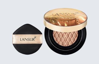 兰瑟遮瑕粉底,兰瑟粉底霜怎么样