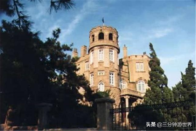 青岛旅游值得去的地方推荐,青岛值得去玩的地方