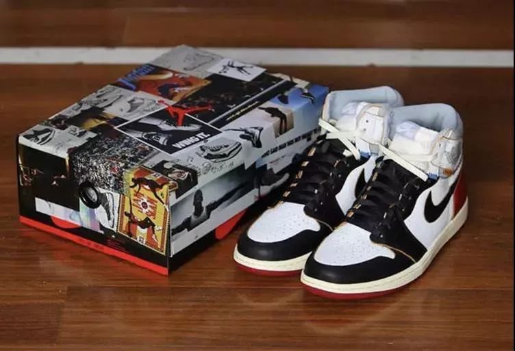 鞋商：让你们炒鞋，下次发售我们不提供鞋盒