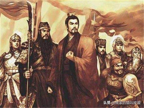 三国名将二十四,三国二十四名将有庞德吗