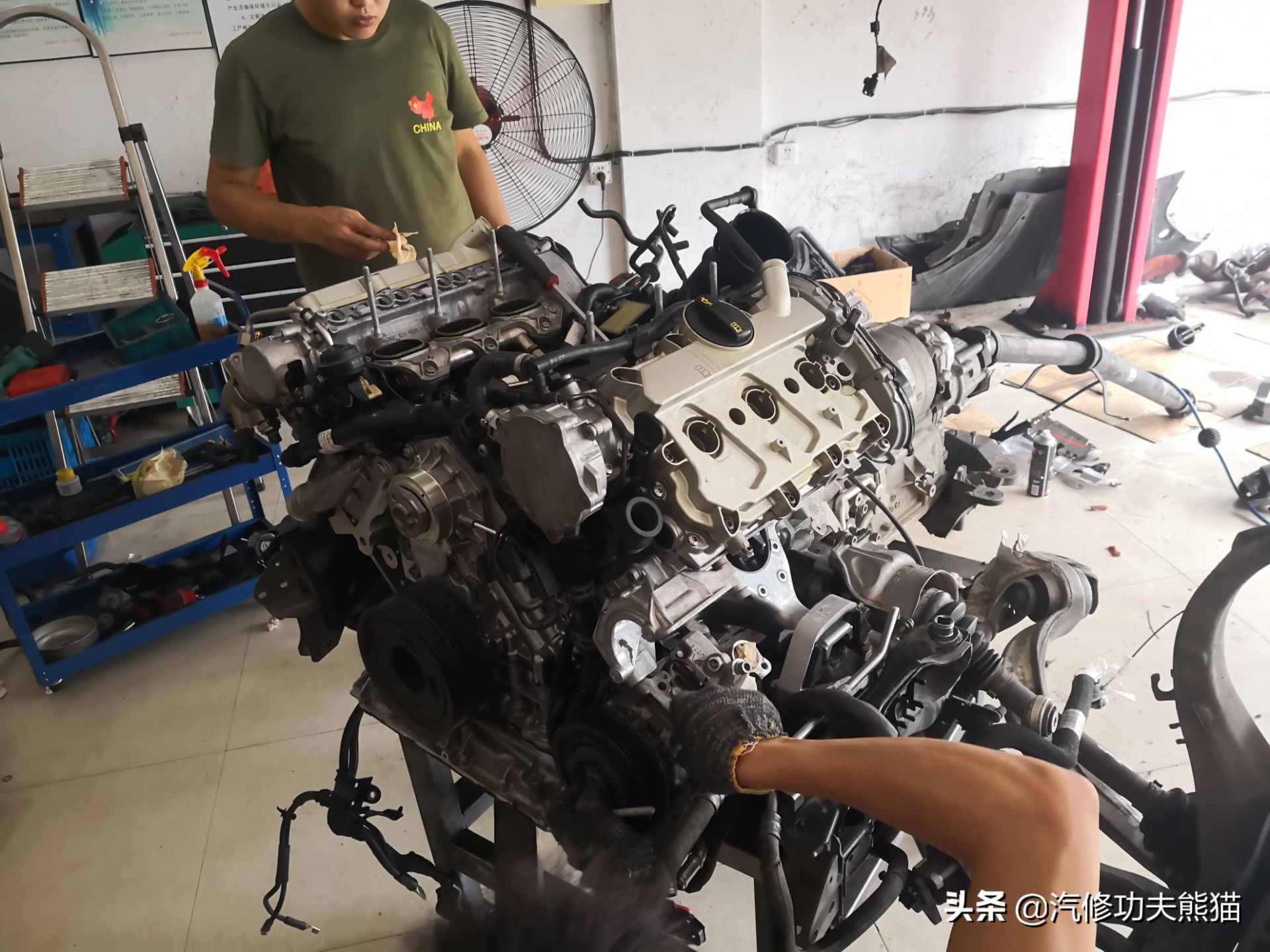 奥迪a8l烧机油严重有什么征兆,奥迪a8l烧机油现象普遍吗