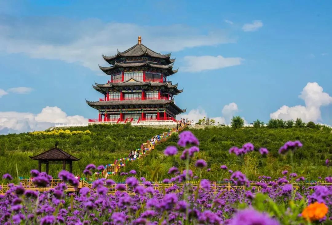 兴安盟五一假期玩的地方推荐,兴安盟五一放假去哪玩