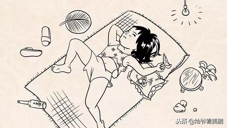 记录童年美好瞬间,小时候的哪个瞬间让你记忆犹新