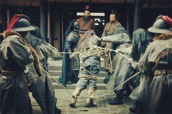 吕布如何评价自己的能力,吕布从哪里能看出他的武艺高强