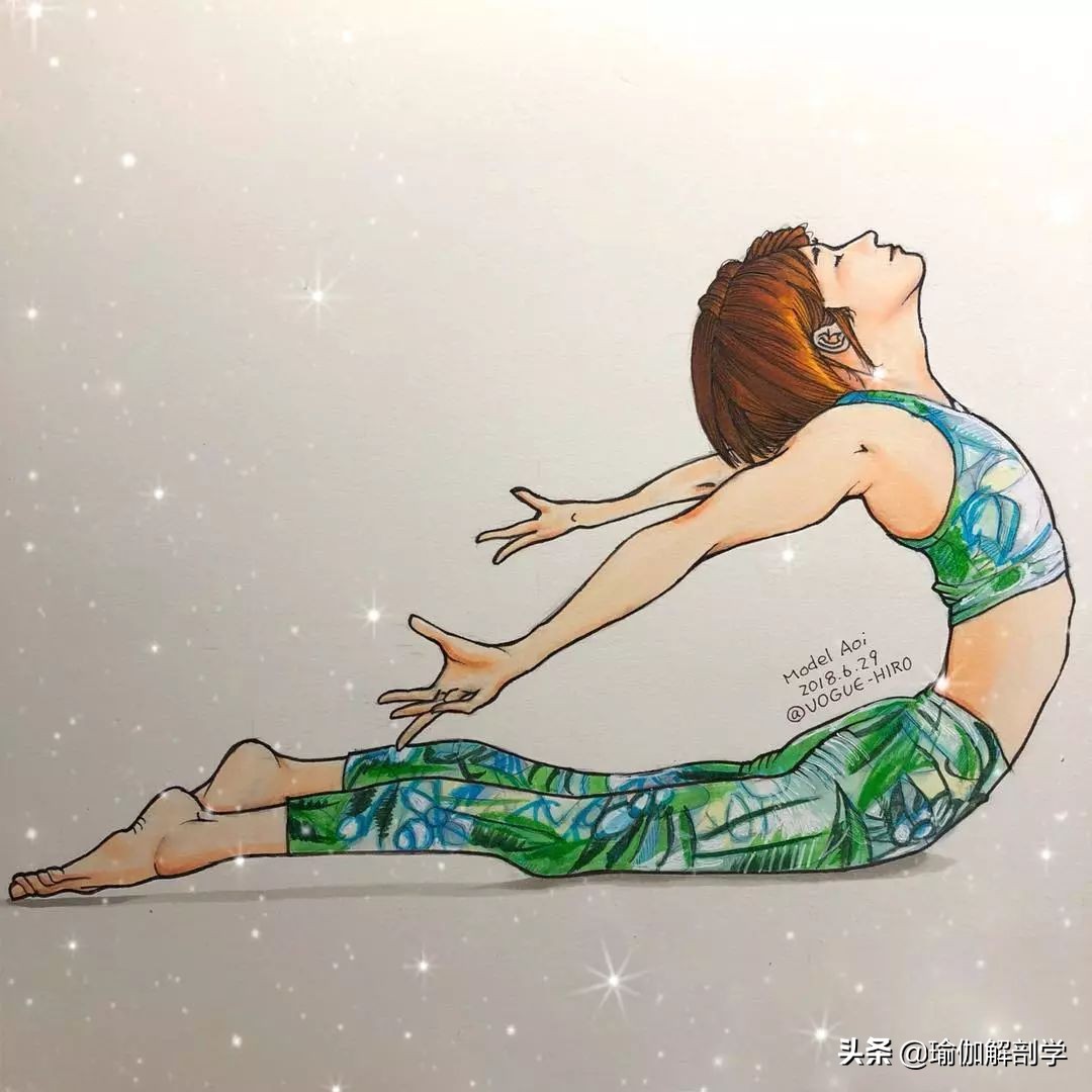 练瑜伽10大禁忌是什么,初学者练瑜伽体式的8大禁忌