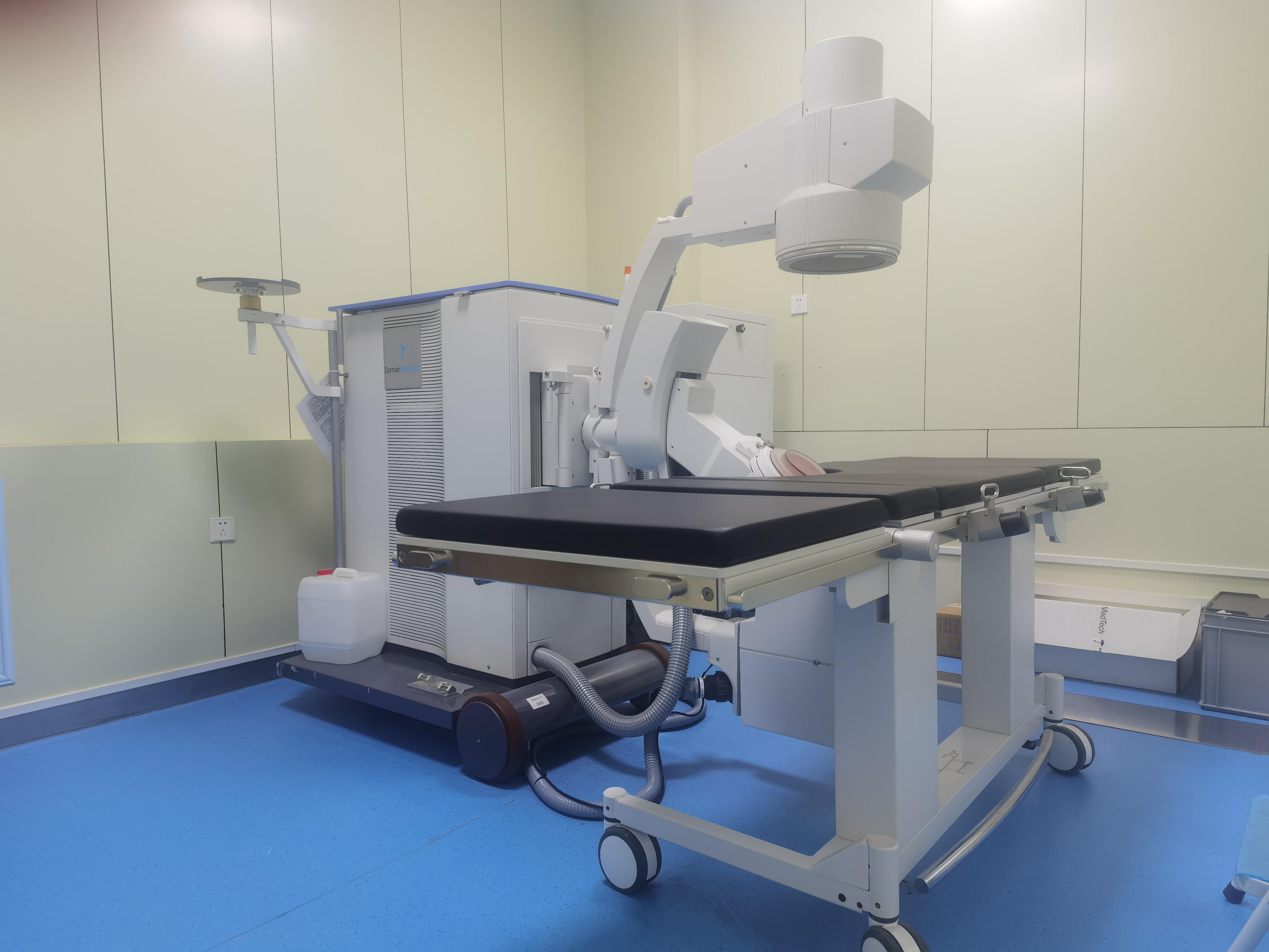 哪种结石可以做体外冲击波,科普体外冲击波是如何碎结石的