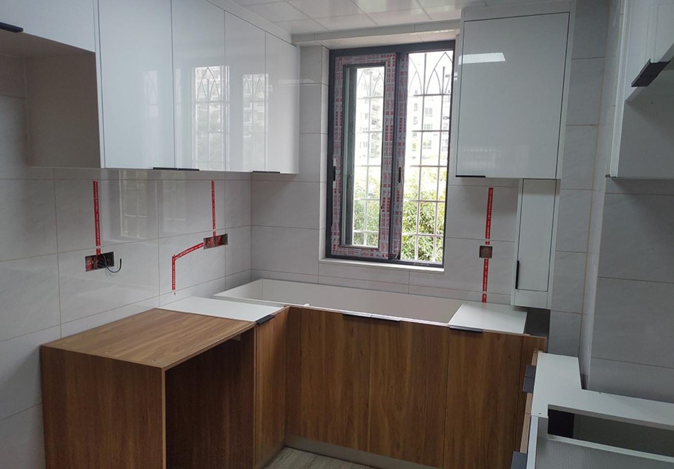 橱柜定制怎么最省钱,定制橱柜怎么才能省钱