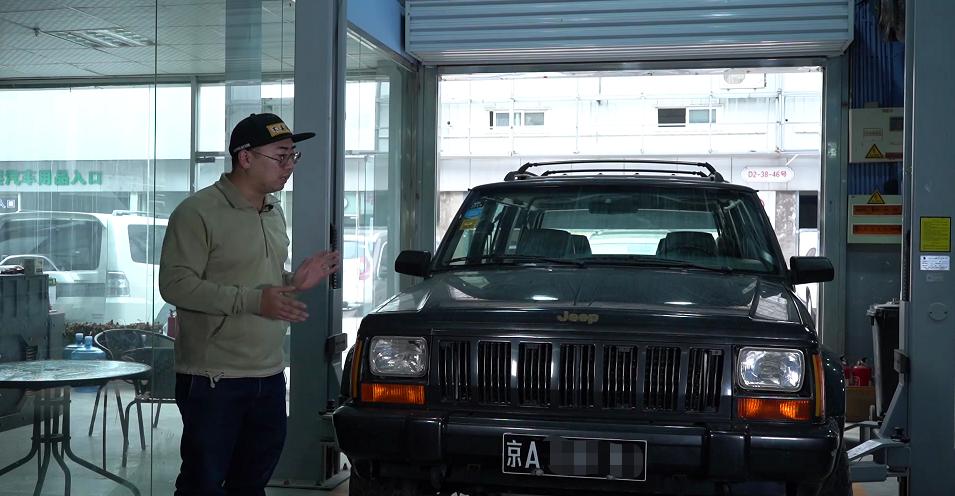 美式沙发还能越野只需2万，二手皮卡能否成为真香警告？