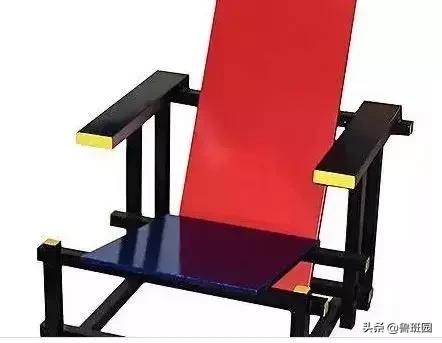 一款有颜值又舒适的椅子,既实用又好看的椅子