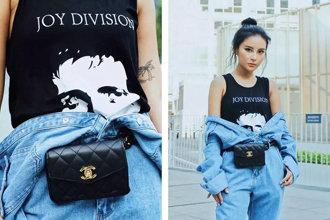 最流行的国潮品牌,各大国潮品牌的主理人