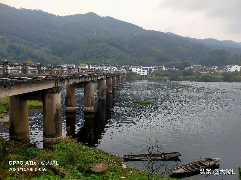 南京去徽州天路自驾游玩攻略,徽州自驾游路线攻略