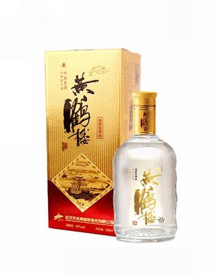 湖北名酒前十名,2023年湖北十大名酒