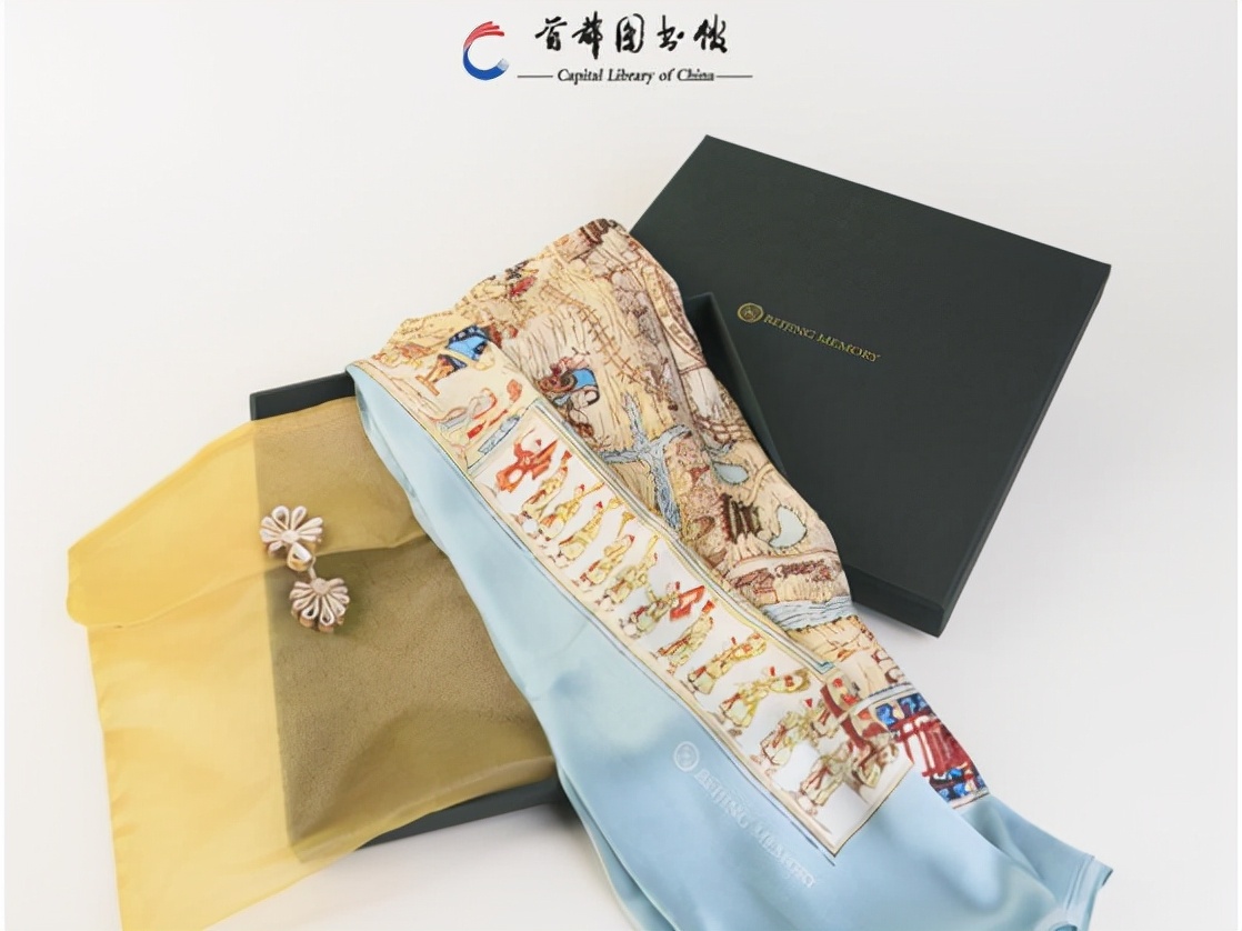 北京旅游商品大赛,北京礼品展2021文化用品