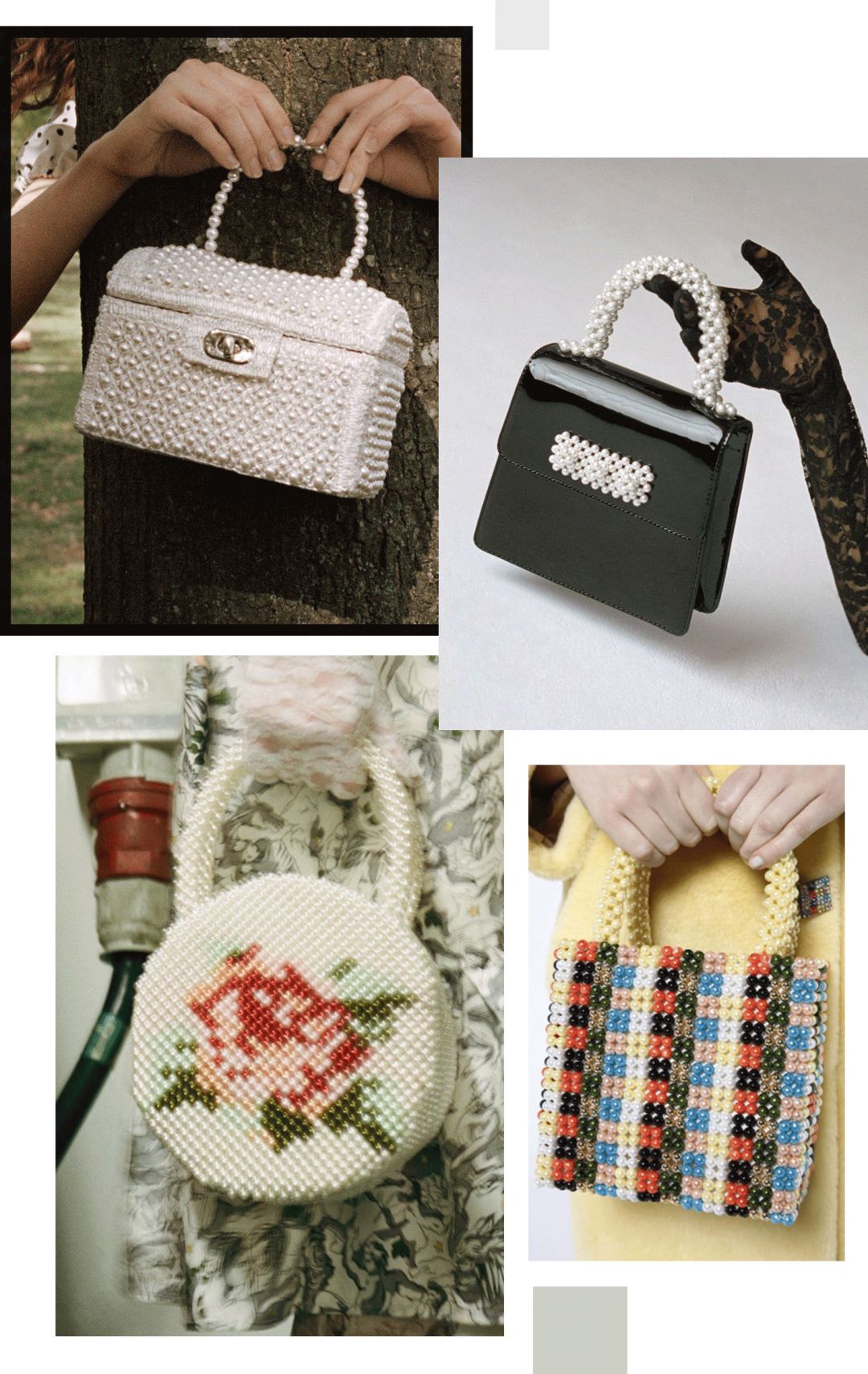 jennie用的小众休闲包,jennie同款小背包休闲百搭双肩包