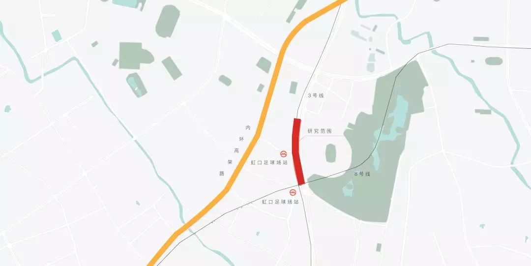 【征集】“桥下空间”微更新再出发，一起相遇艳阳天！