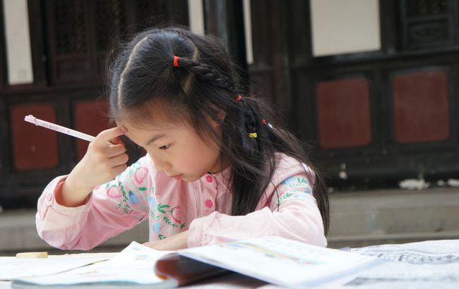 我妈打呼噜像猪叫,小学生作文都写了啥,“生鸡伯伯”你还认识吗