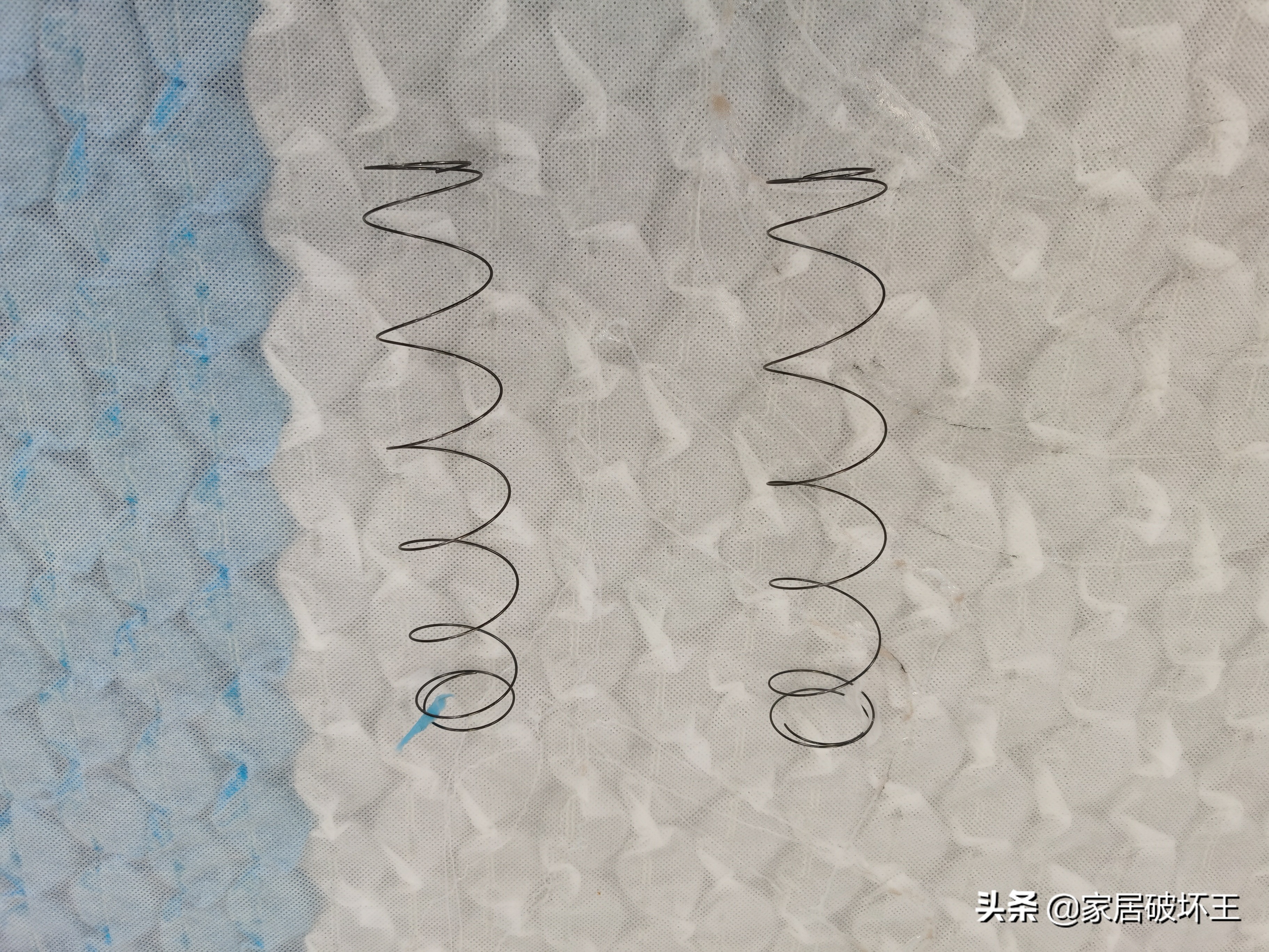 买床垫不踩坑选哪一种比较好,买床垫被骗了怎么办