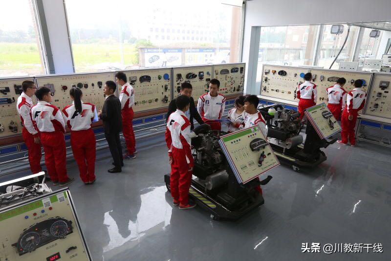 专科汽车检测与维修专业怎么样,汽车检测与维修专业的学校