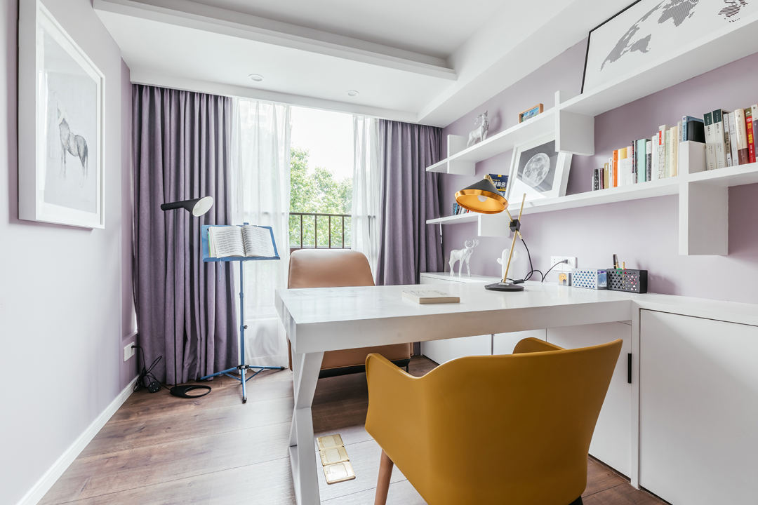 商家说窗帘做2.2倍褶皱,窗帘2.3倍好还是2.5倍好