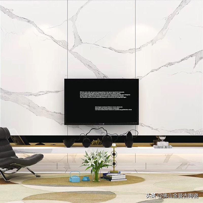 瓷砖背景墙砖空心有问题吗,瓷砖背景墙贵吗