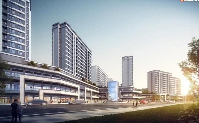 投资3.48亿二甲医院,投资5亿下月开建新区再添新医院