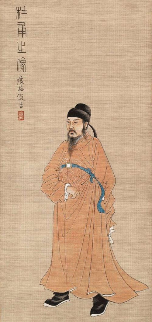 诗鬼李贺冷门的诗,诗鬼李贺深度分析