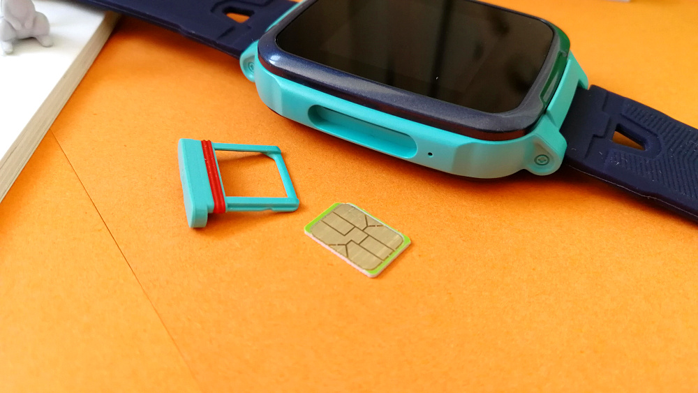 小米儿童电话手表4和4pro区别,小米华为儿童手表