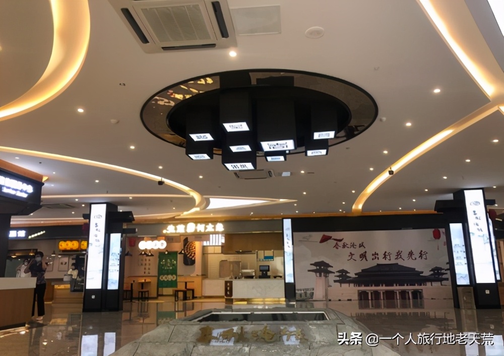 高速公路上最美的服务区在哪,中国十大高速公路服务区景区