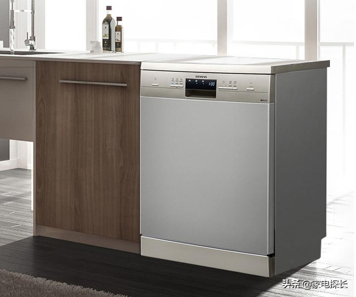 2021年洗碗机销量,洗碗机测评排行榜前十名2023年