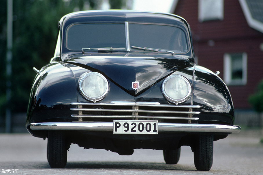 贴地飞行的萨博,消失的航空品牌