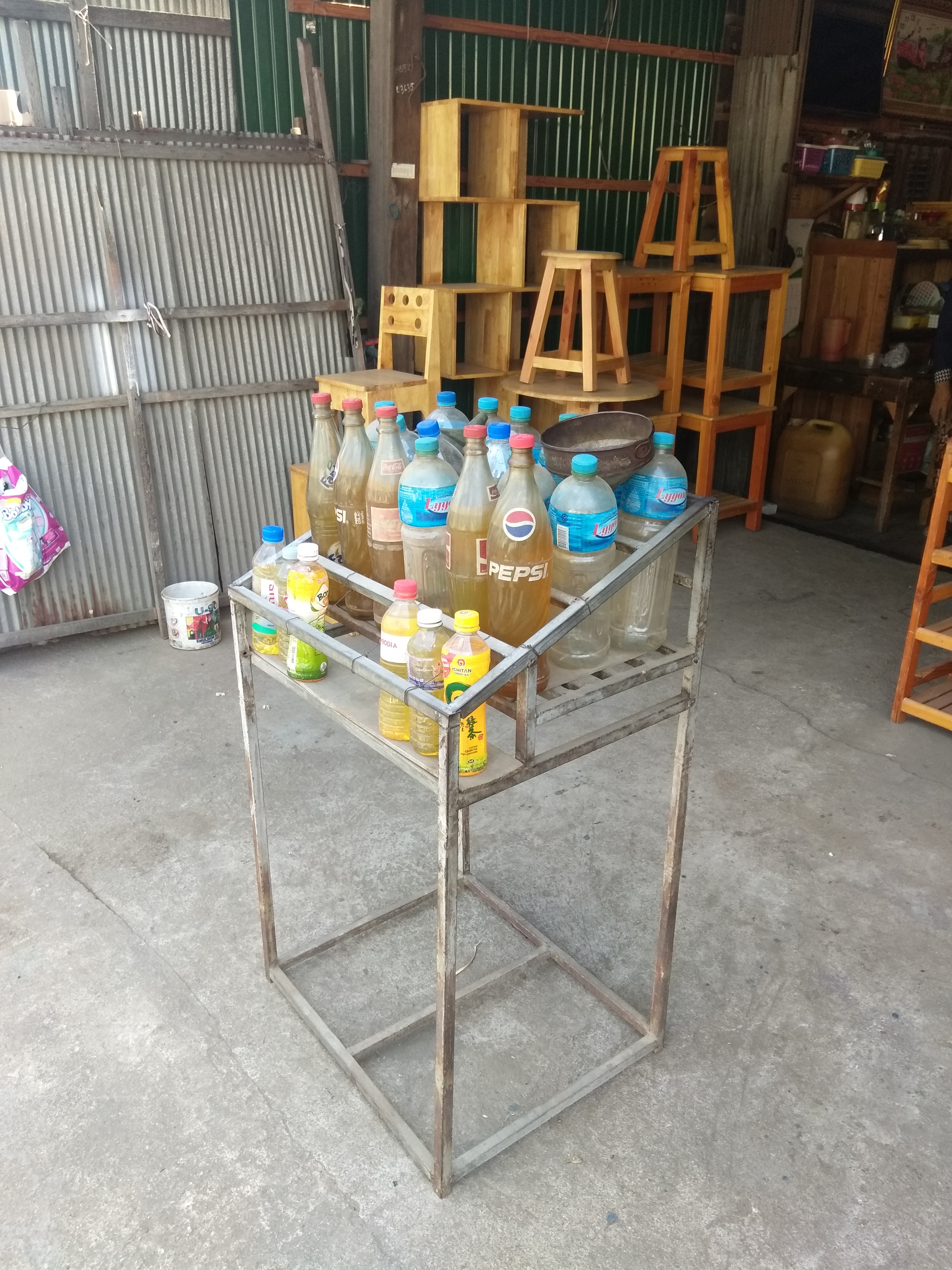 鏌煍瀵ㄥぇ琛椾笂鐨勬懇鎵樿溅,鏌煍瀵ㄦ懇鎵樿溅